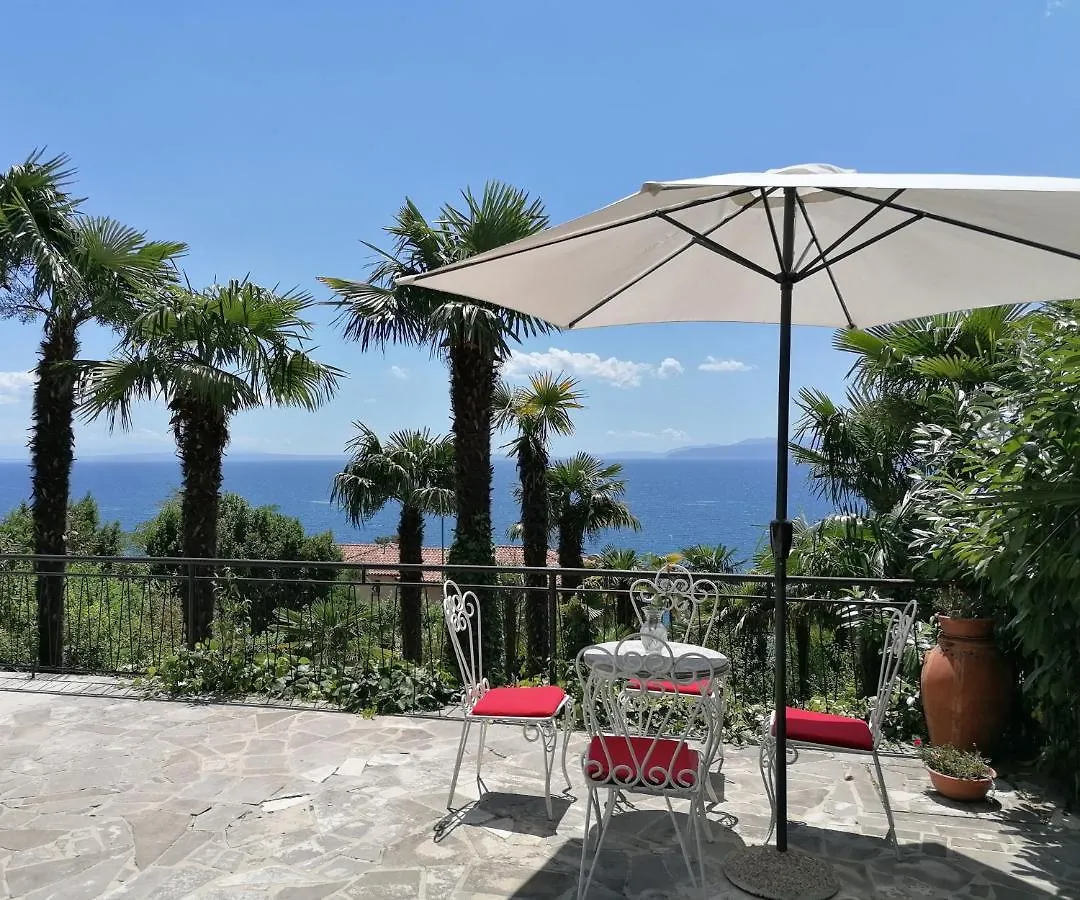 K&M Apartment Opatija 0*,