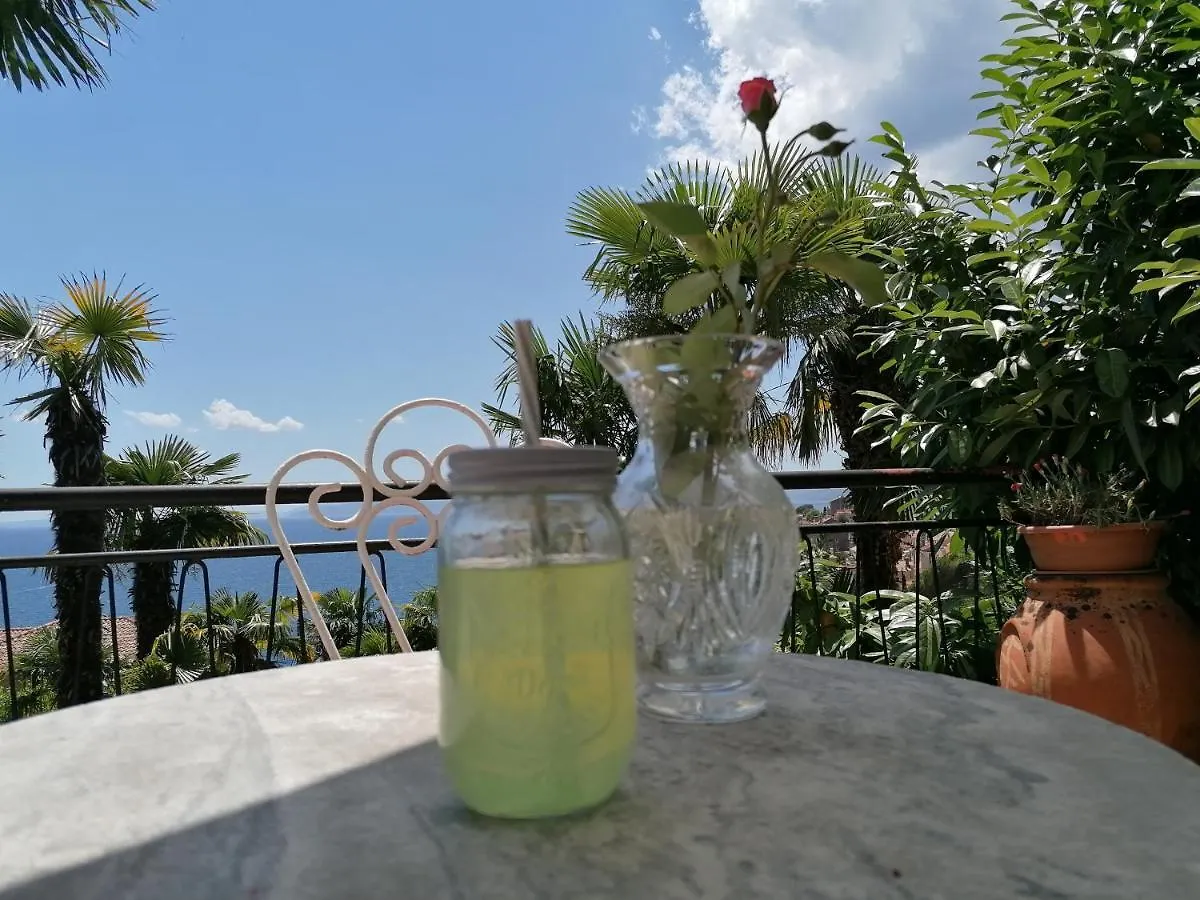 K&M Apartment Opatija