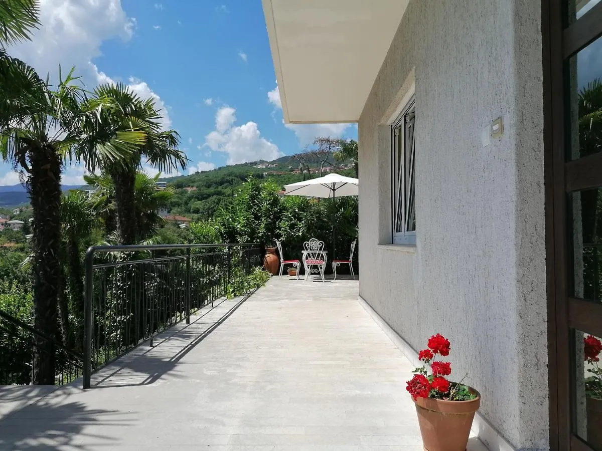 K&M Apartment Opatija Croatia