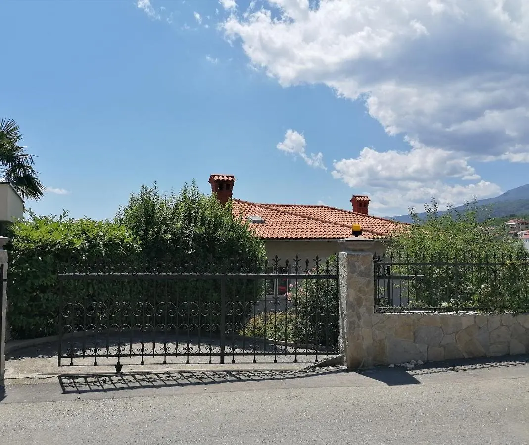K&M Apartment Opatija