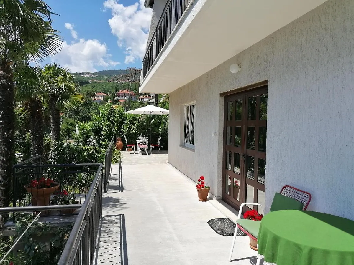 K&M Apartment Opatija 0*,  Croatia