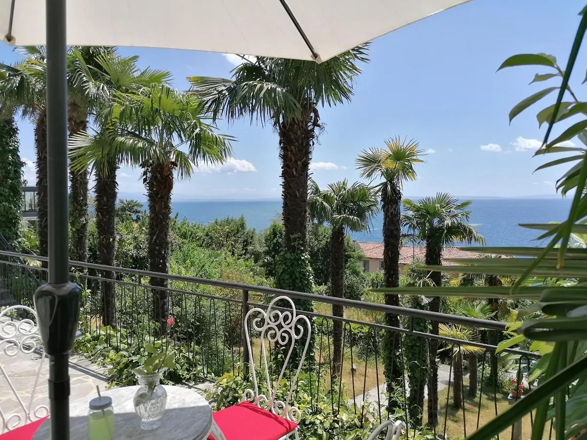 K&M Apartment Opatija