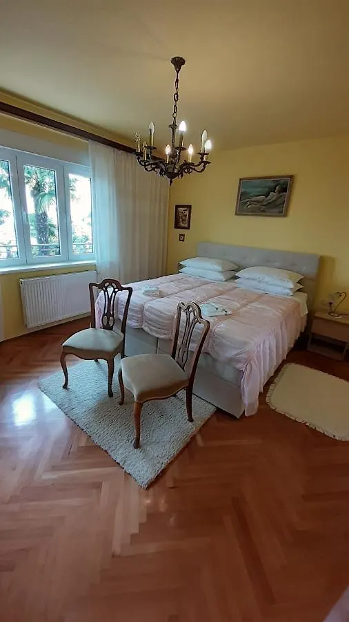 K&M Apartment Opatija Croatia