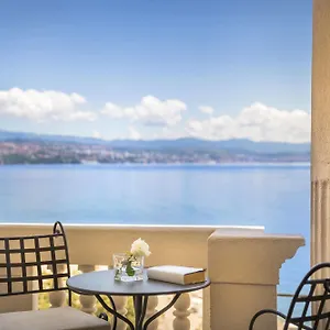 4* Отель Bellevue - Liburnia