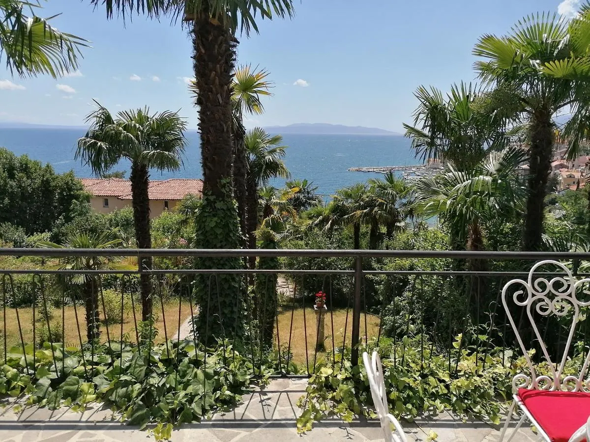 K&M Apartment Οπατία