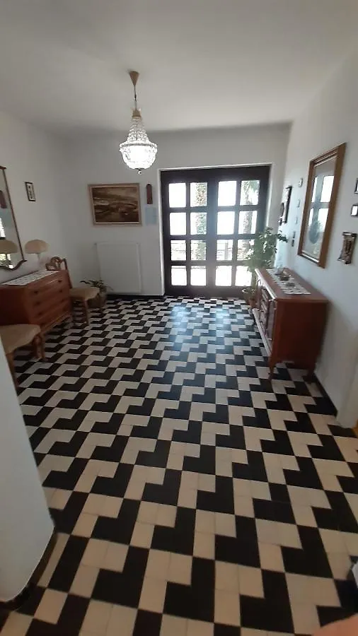 K&M Apartment Οπατία 0*,  Κροατία