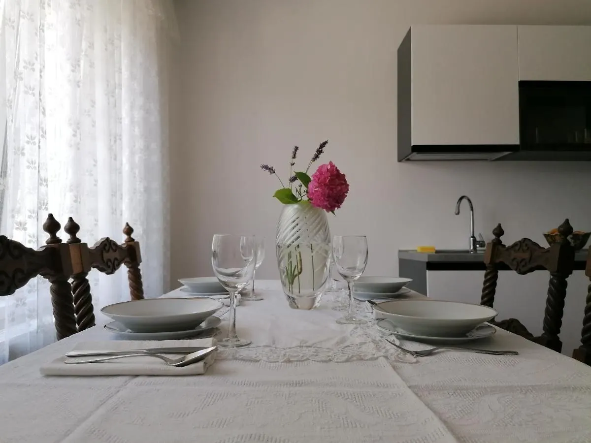 K&M Apartment Abbazia Croazia