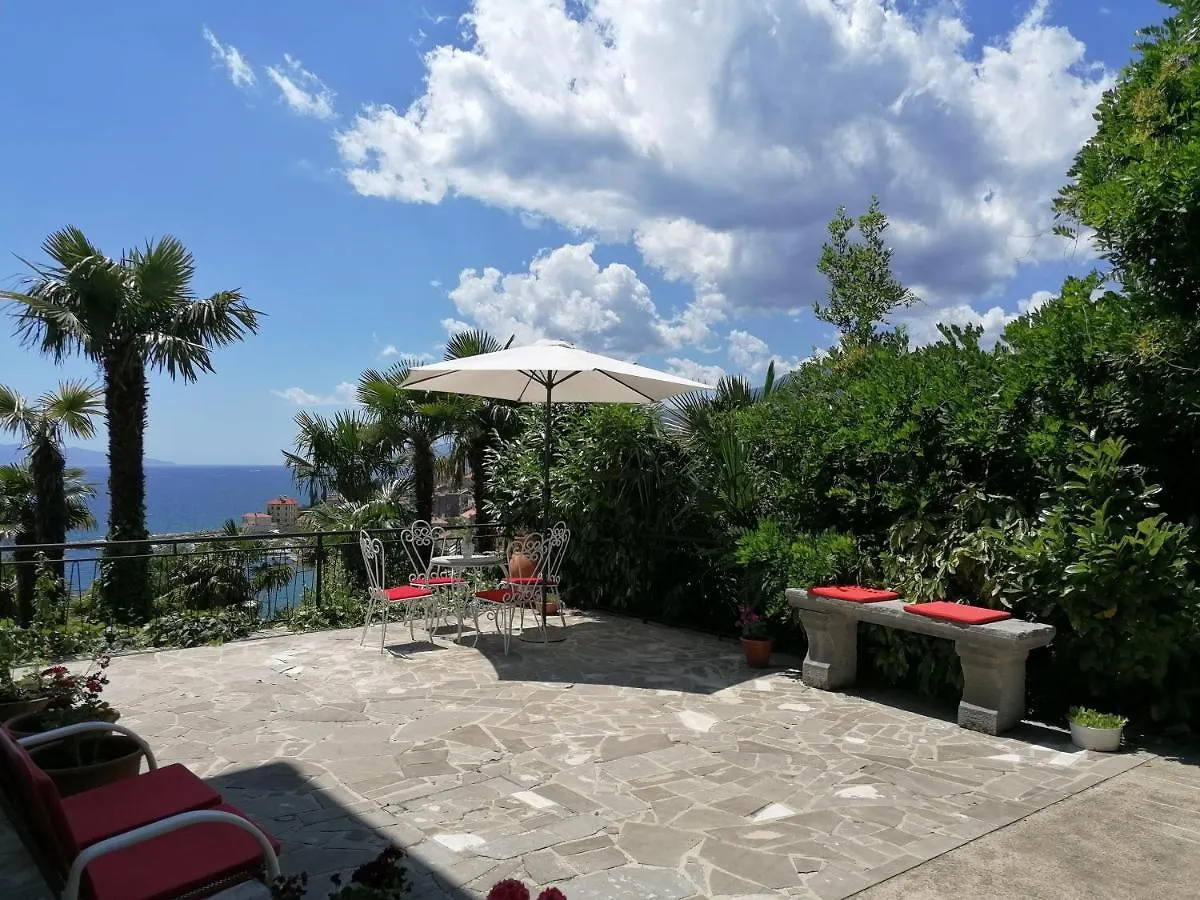 K&M Apartment Abbazia Croazia