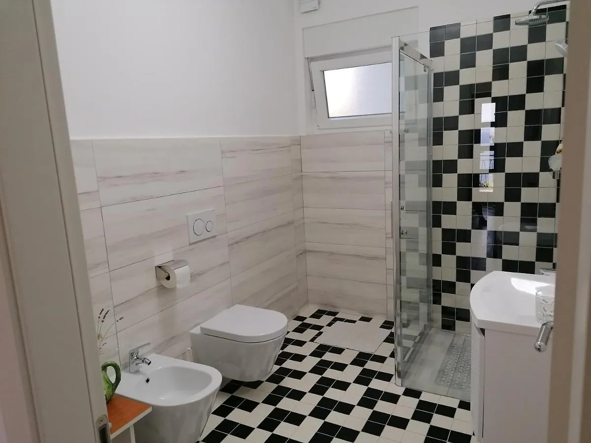 K&M Apartment Abbazia