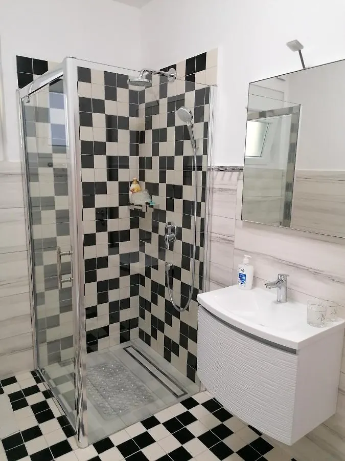 K&M Apartment Abbazia