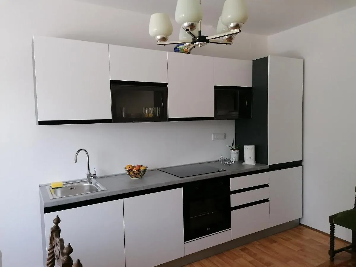 K&M Apartment Abbazia