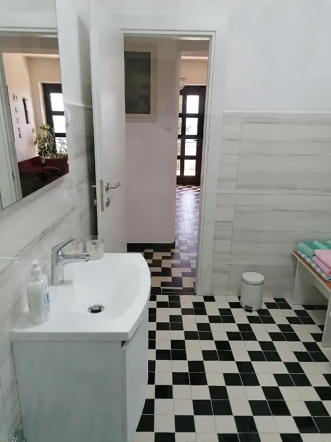 K&M Apartment Abbazia Croazia