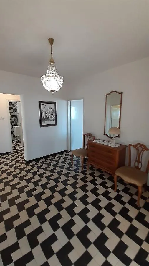 K&M Apartment Abbazia