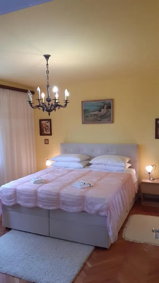 K&M Apartment Abbazia