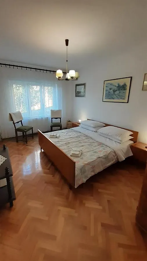 K&M Apartment Abbazia