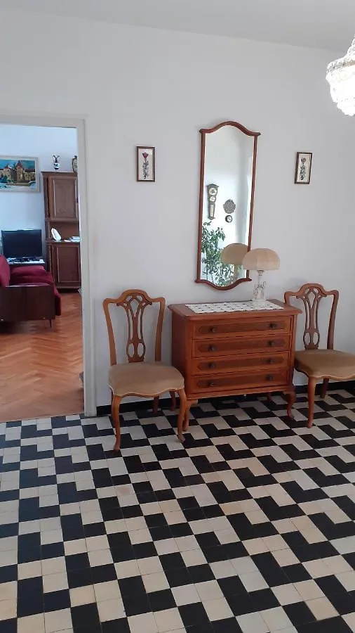 K&M Apartment Abbazia