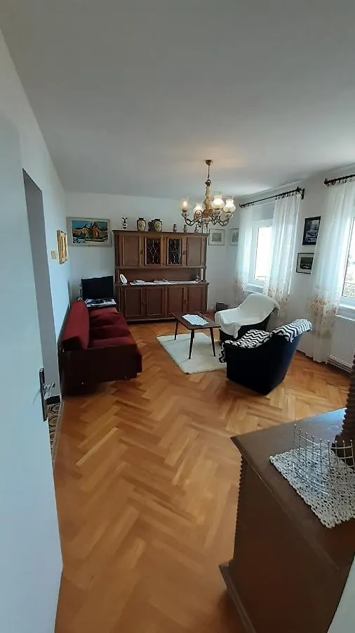 K&M Apartment Abbazia Croazia