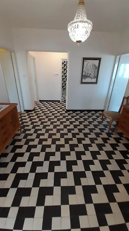 K&M Apartment Abbazia