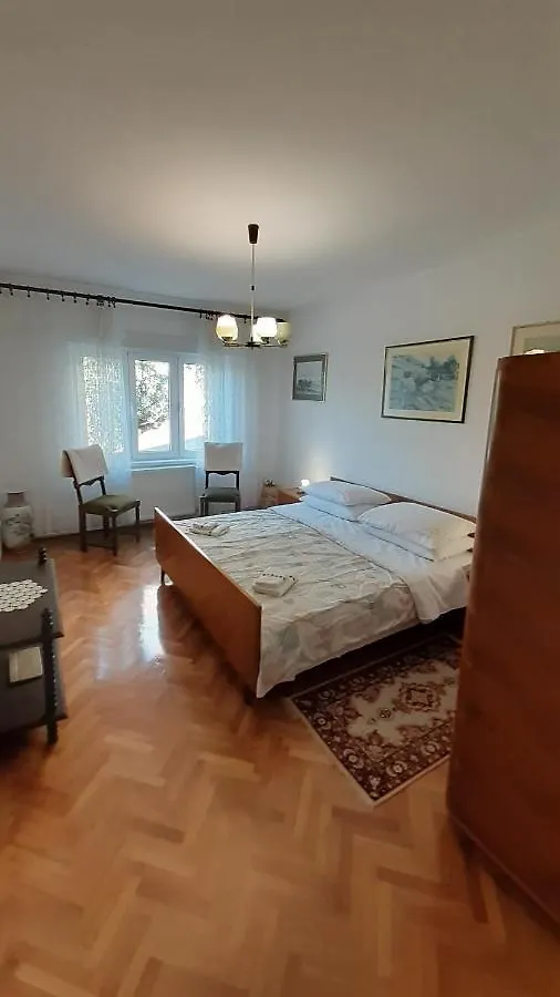 K&M Apartment Abbazia Croazia