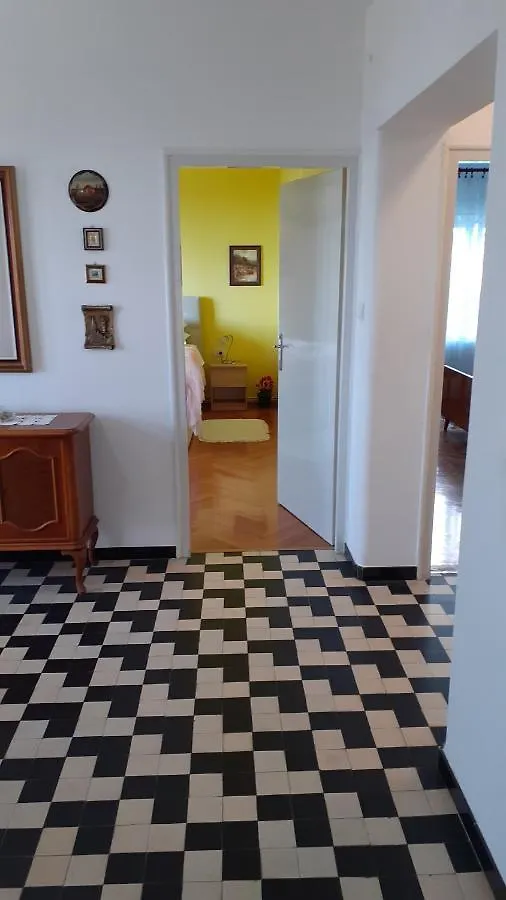 K&M Apartment Abbazia