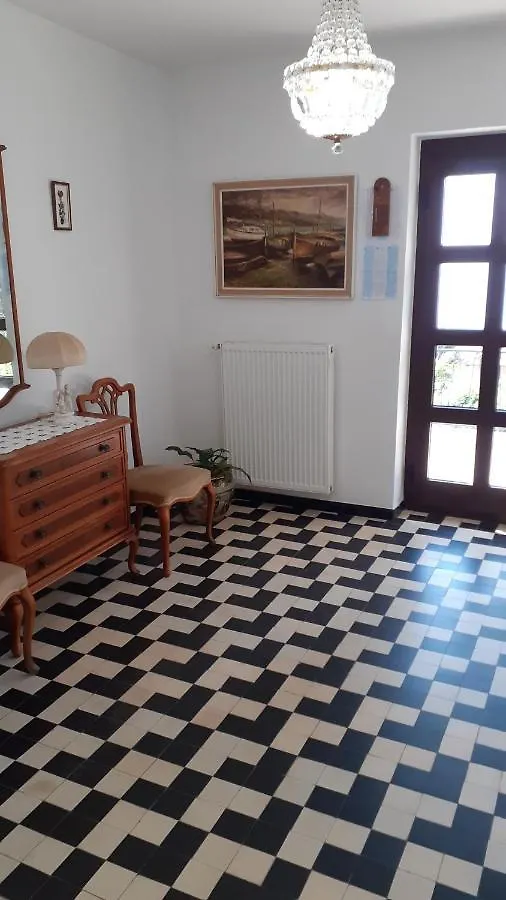 K&M Apartment Abbazia