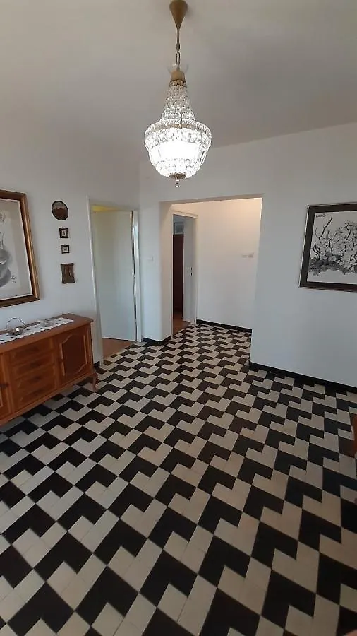 K&M Apartment Abbazia